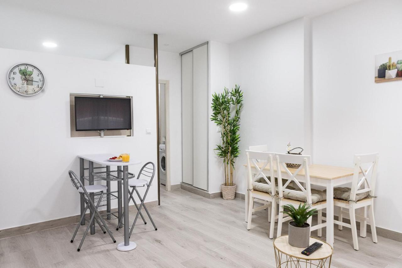 Moonkey - Apartamento Amaralba A Alicante Exterior foto