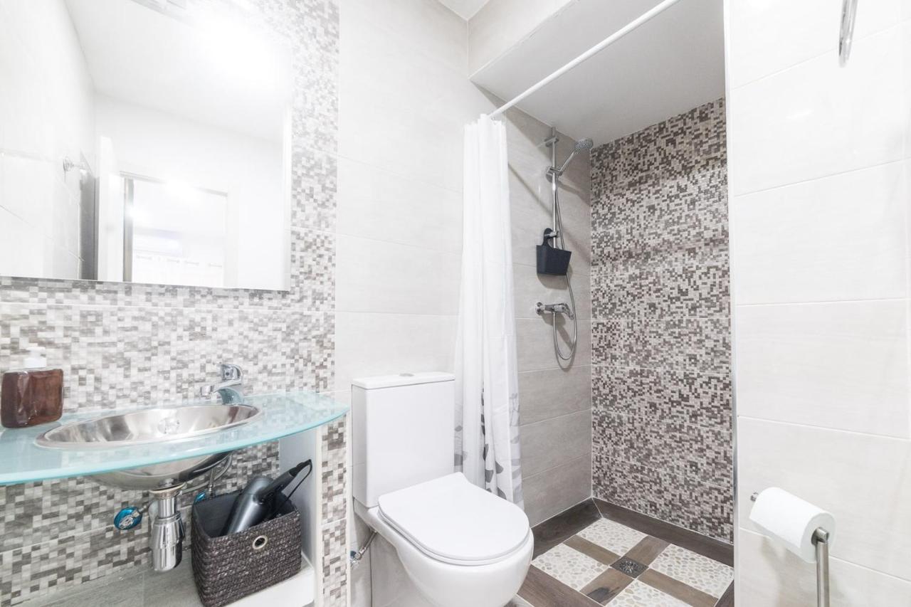 Moonkey - Apartamento Amaralba A Alicante Exterior foto