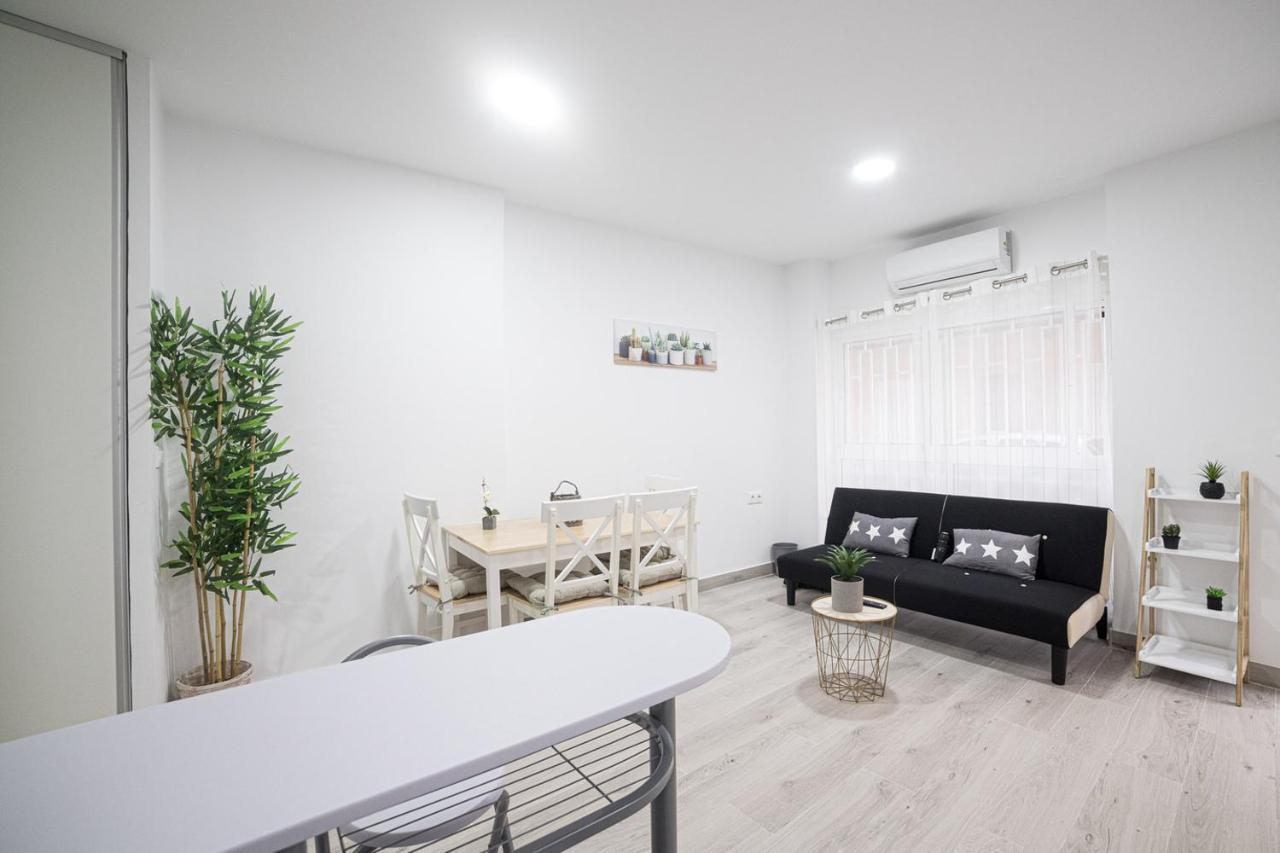 Moonkey - Apartamento Amaralba A Alicante Exterior foto