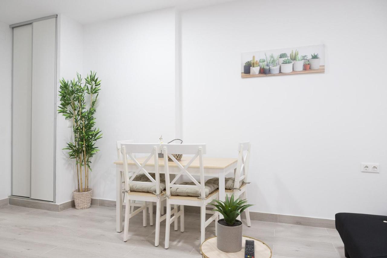 Moonkey - Apartamento Amaralba A Alicante Exterior foto